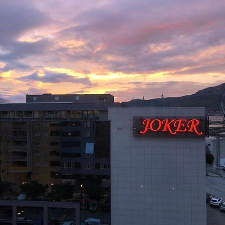 Apartment Joker Split Exterior photo